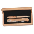 Capitano  Waiter's Pen Gift Set